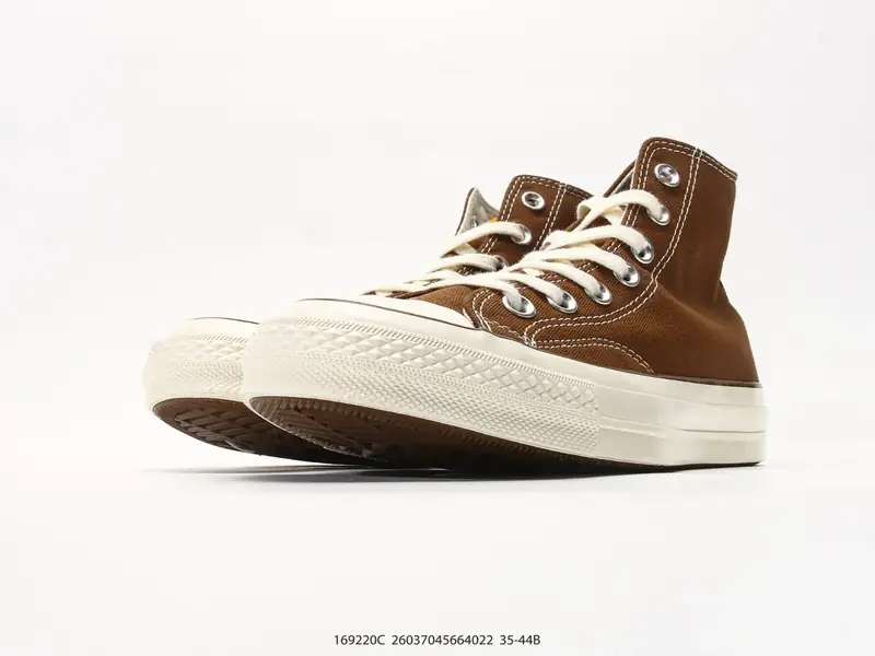 Otros Zapatillas casuales Versátil Clásico Colaboración 169220C #26037045664022