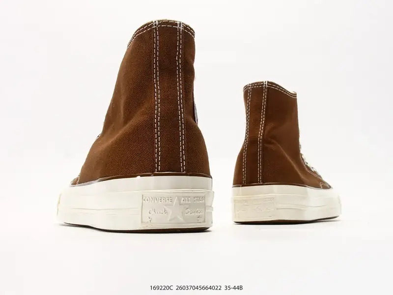 Otros Zapatillas casuales Versátil Clásico Colaboración 169220C #26037045664022