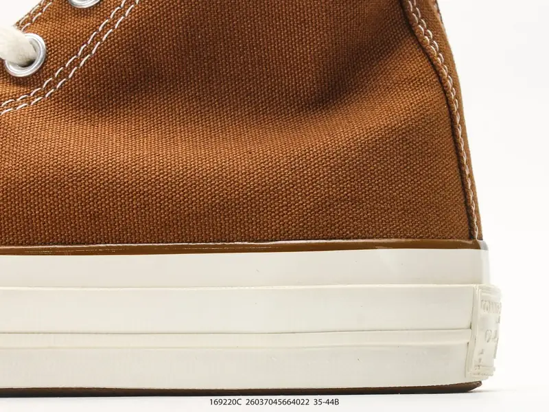 Otros Zapatillas casuales Versátil Clásico Colaboración 169220C #26037045664022
