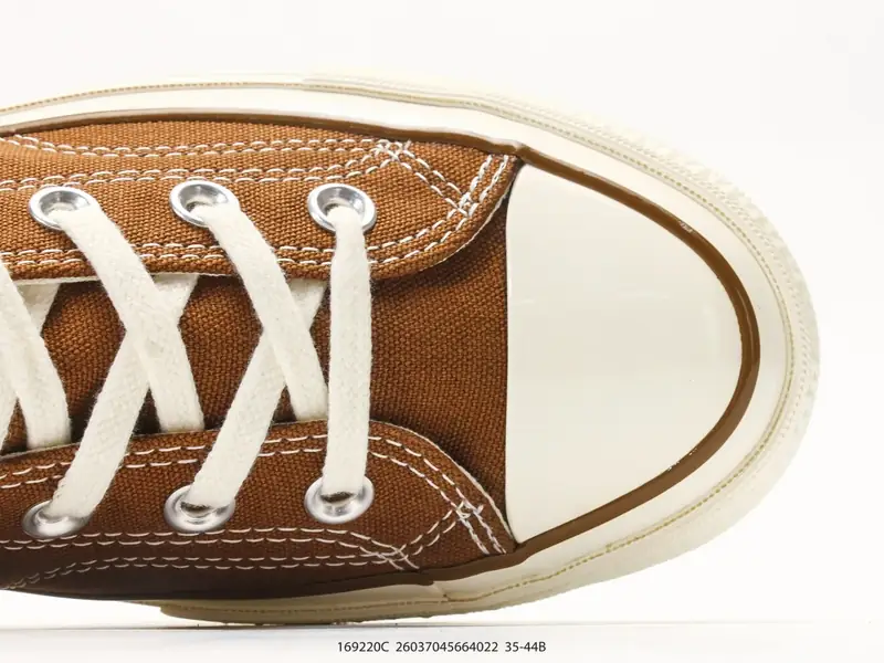 Otros Zapatillas casuales Versátil Clásico Colaboración 169220C #26037045664022