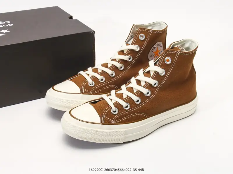Otros Zapatillas casuales Versátil Clásico Colaboración 169220C #26037045664022