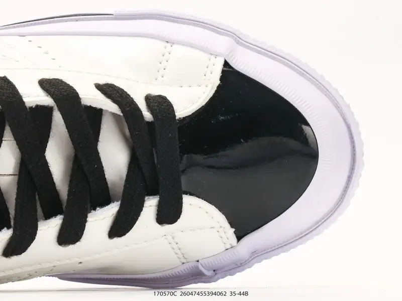 Lainnya Sepatu Olahraga Retro Bernapas Serbaguna 170570C #26047455394062