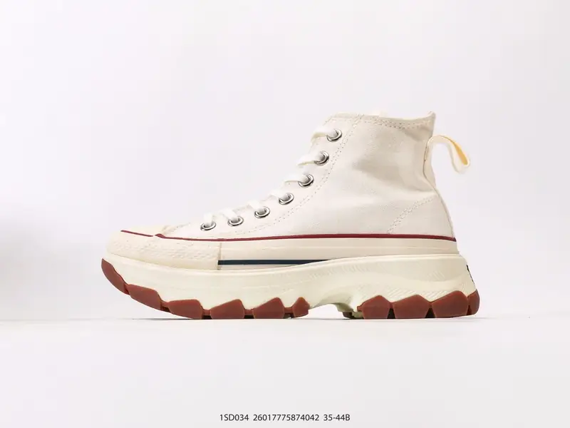 Other Skate Shoes Retro High-Top 1SD034 #26017775874042