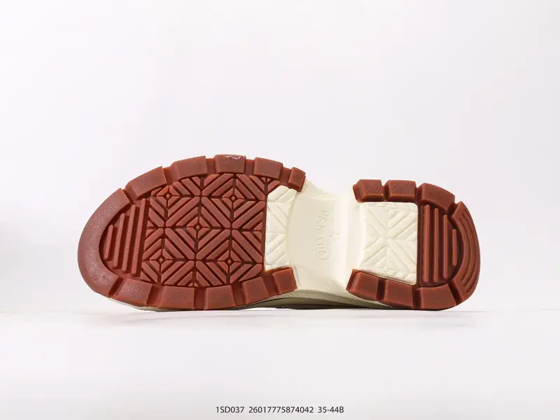 Other Skate Shoes Retro Low-Top 1SD037 #26017775874042