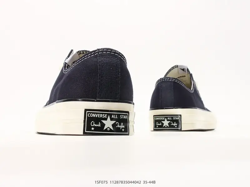 Otros Zapatillas deportivas Versátil Caña Baja Cómodo 1SF075 #11287835044042