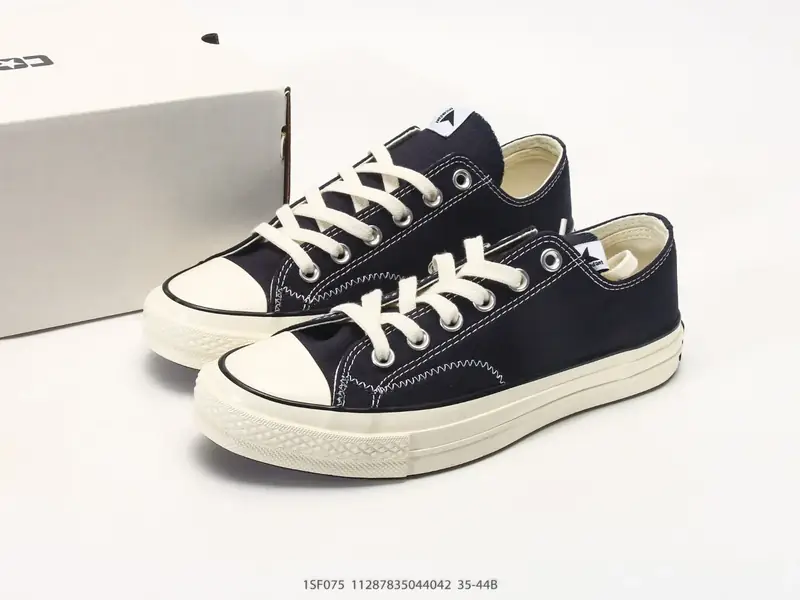 Otros Zapatillas deportivas Versátil Caña Baja Cómodo 1SF075 #11287835044042