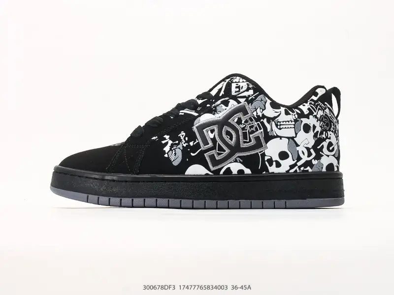 Sonstige Skateboardschuhe Rutschfest Langlebig Trendig 300678DF3 #17477765834003