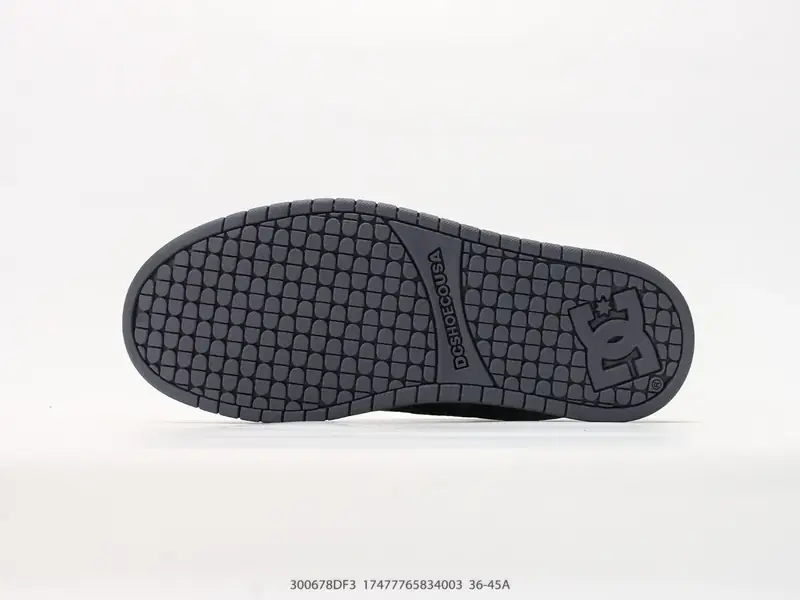 Other Skate Shoes Anti-Slip Durable Trendy 300678DF3 #17477765834003
