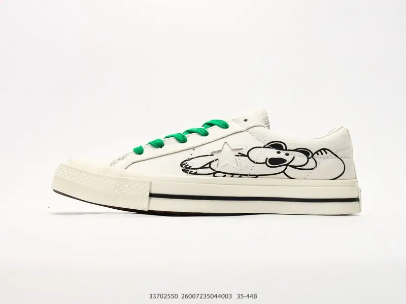 Altro Scarpe sportive Classico Collaborazione Basso 33702550 #26007235044003