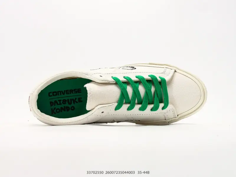Otros Zapatillas deportivas Clásico Colaboración Caña Baja 33702550 #26007235044003