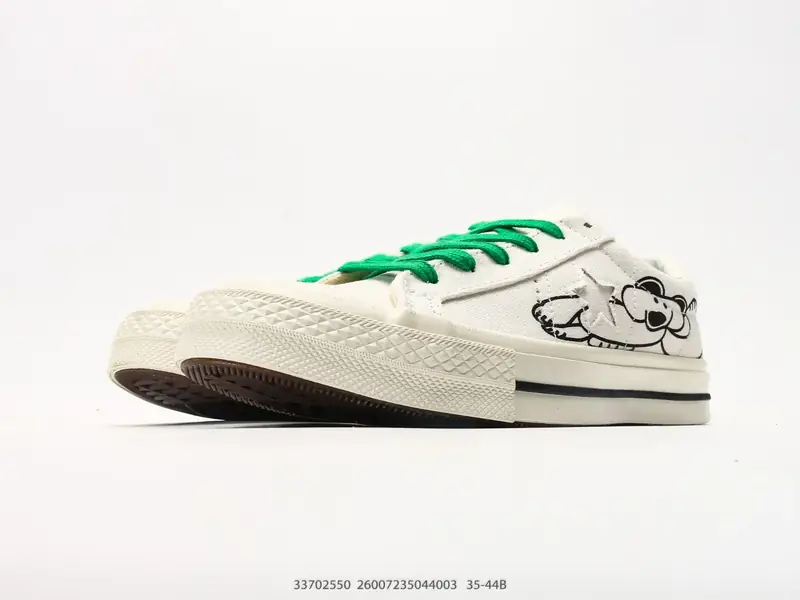 Otros Zapatillas deportivas Clásico Colaboración Caña Baja 33702550 #26007235044003