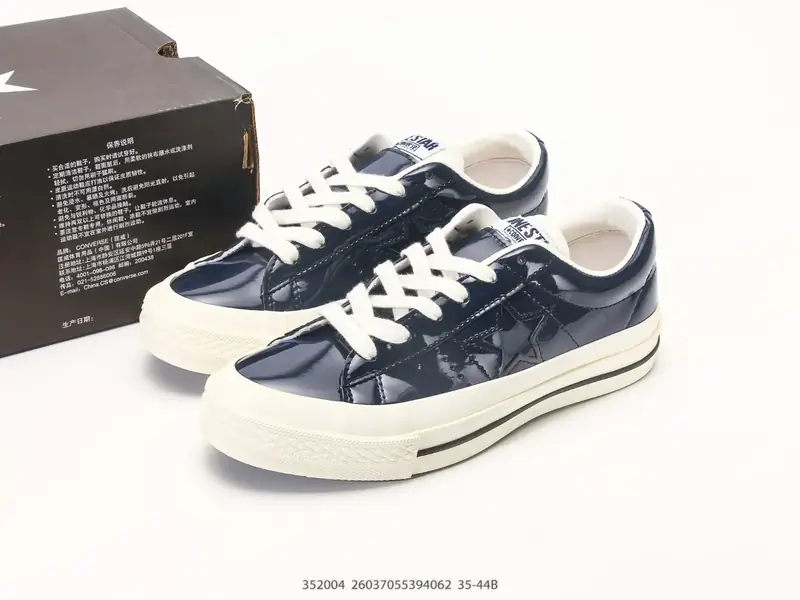 Lainnya Sepatu Olahraga Klasik Low Top 352004 #26037055394062