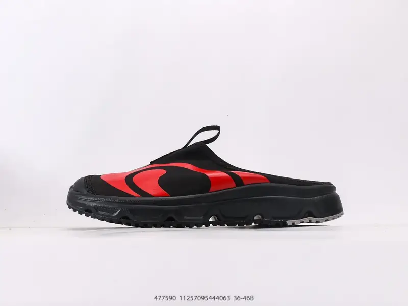 Salomon Sports Shoes Anti-Slip Comfortable 478559 #11257095444063