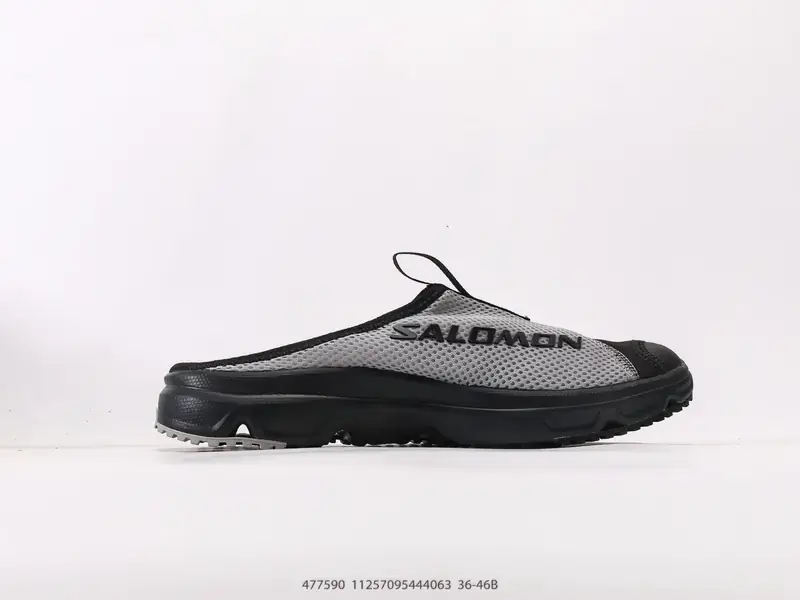 Salomon Sports Shoes Anti-Slip Comfortable 478559 #11257095444063