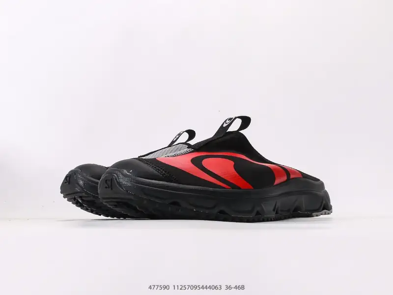 Salomon Sports Shoes Anti-Slip Comfortable 478559 #11257095444063