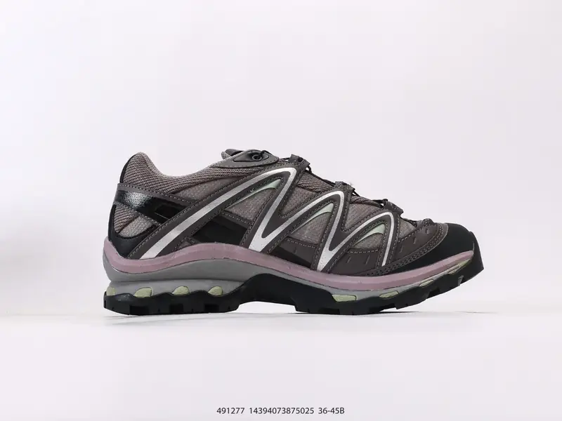 Salomon Trailrunningschuhe Outdoor Trail 491277 #14394073875025