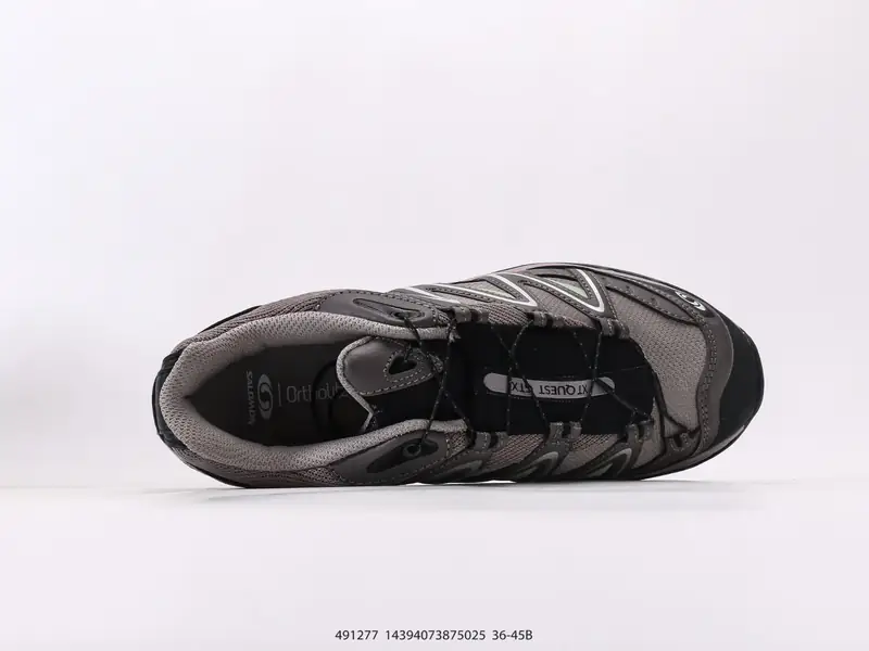Salomon Trailrunningschuhe Outdoor Trail 491277 #14394073875025
