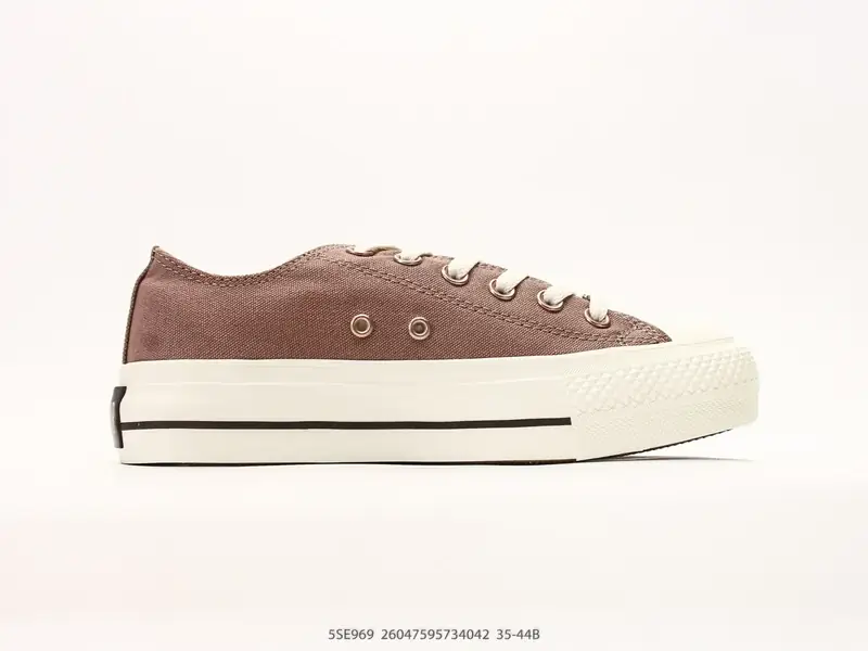 Altro Scarpe da skate Basso Suola spessa 5SE969 #26047595734042