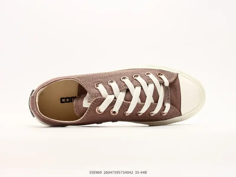 Altro Scarpe da skate Basso Suola spessa 5SE969 #26047595734042