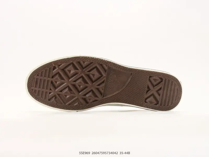 Altro Scarpe da skate Basso Suola spessa 5SE969 #26047595734042