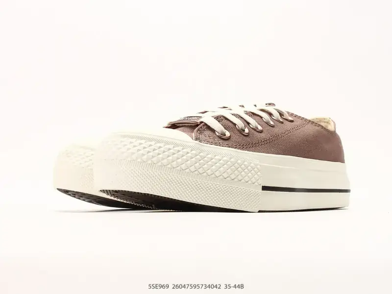Altro Scarpe da skate Basso Suola spessa 5SE969 #26047595734042