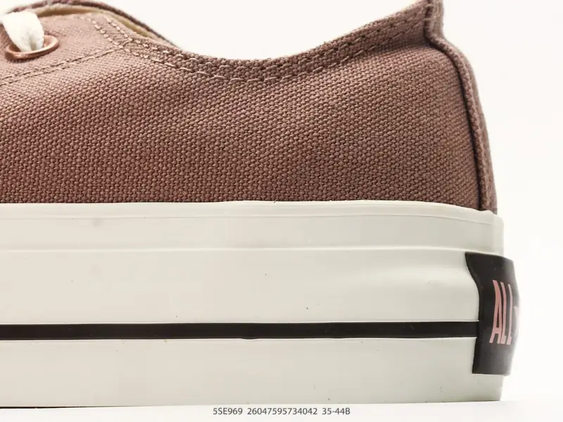 Altro Scarpe da skate Basso Suola spessa 5SE969 #26047595734042