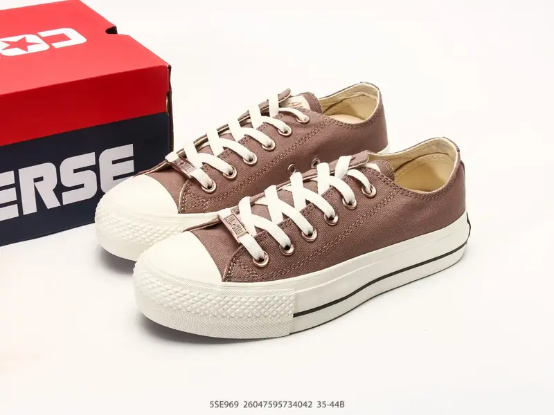 Altro Scarpe da skate Basso Suola spessa 5SE969 #26047595734042