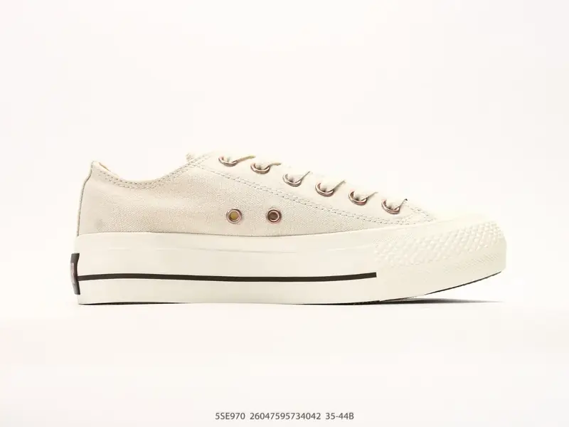 Sonstige Skateboardschuhe Niedrig Dicke Sohle 5SE970 #26047595734042