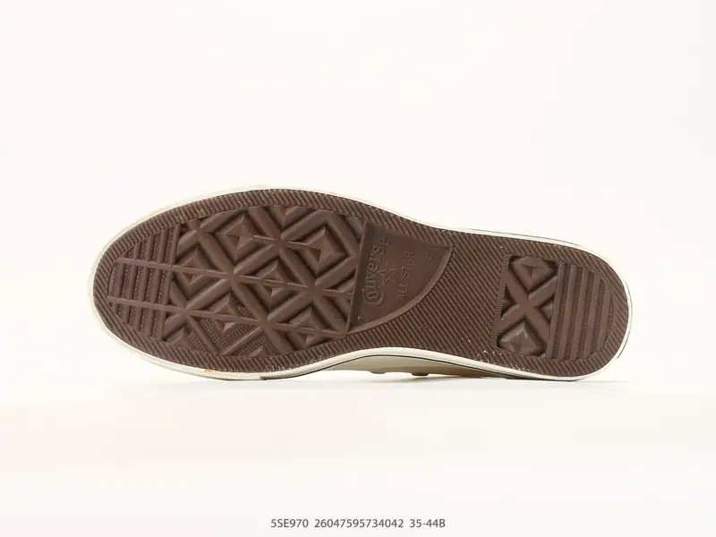 Sonstige Skateboardschuhe Niedrig Dicke Sohle 5SE970 #26047595734042