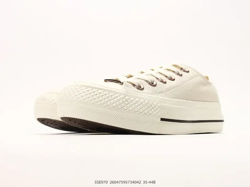 Sonstige Skateboardschuhe Niedrig Dicke Sohle 5SE970 #26047595734042