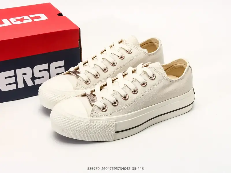 Sonstige Skateboardschuhe Niedrig Dicke Sohle 5SE970 #26047595734042