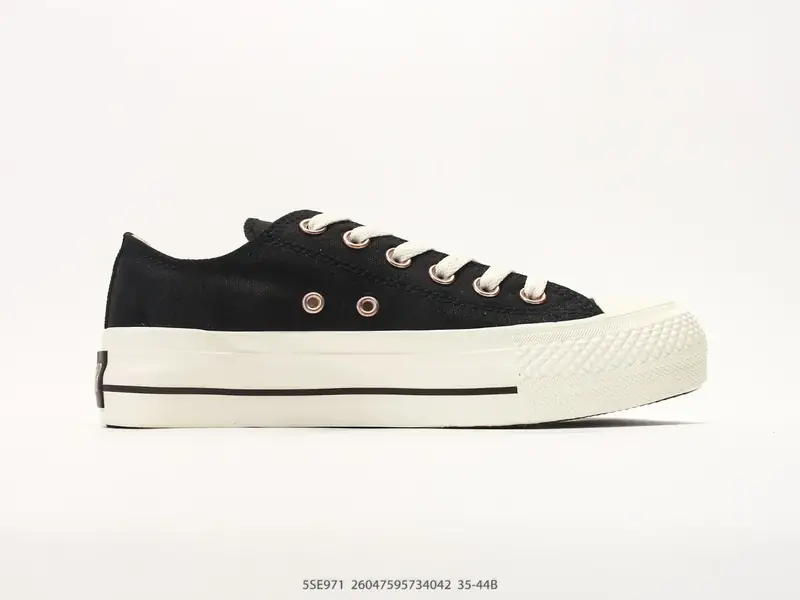 Sonstige Skateboardschuhe Niedrig Dicke Sohle 5SE971 #26047595734042