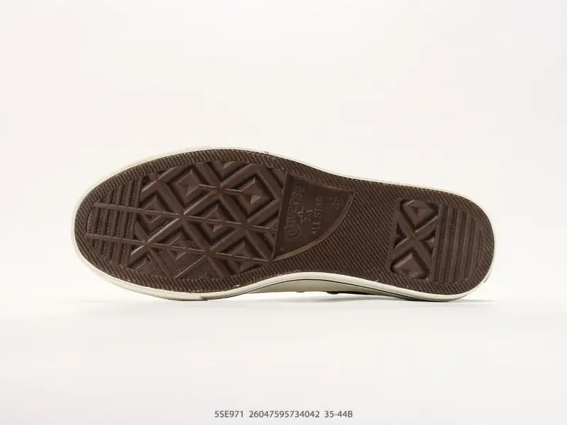 Sonstige Skateboardschuhe Niedrig Dicke Sohle 5SE971 #26047595734042