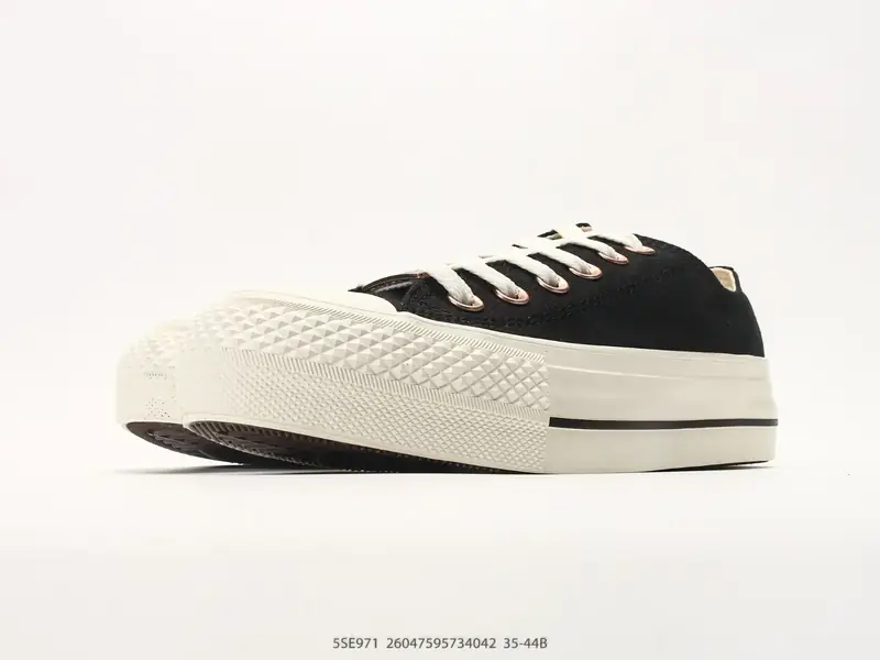 Sonstige Skateboardschuhe Niedrig Dicke Sohle 5SE971 #26047595734042