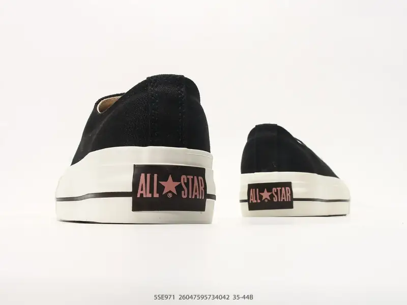 Sonstige Skateboardschuhe Niedrig Dicke Sohle 5SE971 #26047595734042