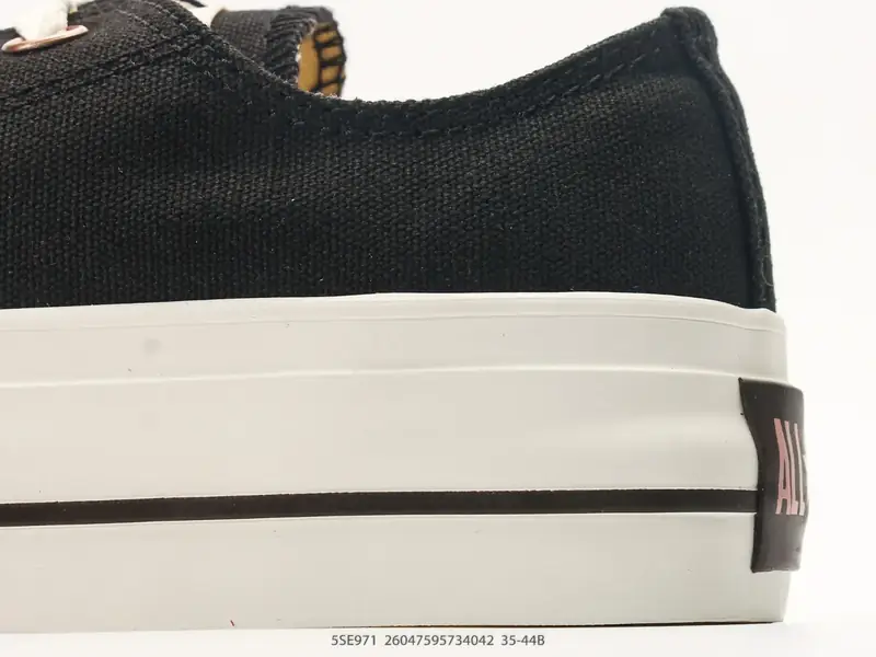 Sonstige Skateboardschuhe Niedrig Dicke Sohle 5SE971 #26047595734042