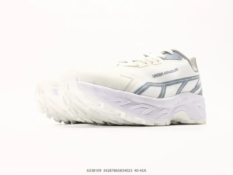 Sonstige Trailrunningschuhe Atmungsaktiv Gedämpft Rutschfest 6338109 #34287865834023
