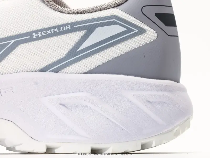 Sonstige Trailrunningschuhe Atmungsaktiv Gedämpft Rutschfest 6338109 #34287865834023