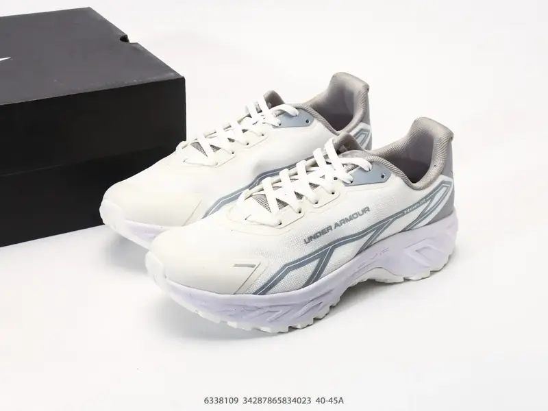 Sonstige Trailrunningschuhe Atmungsaktiv Gedämpft Rutschfest 6338109 #34287865834023