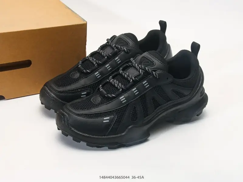 Sonstige Freizeitschuhe Atmungsaktiv Wasserdicht Rutschfest 803324 #14844043665044