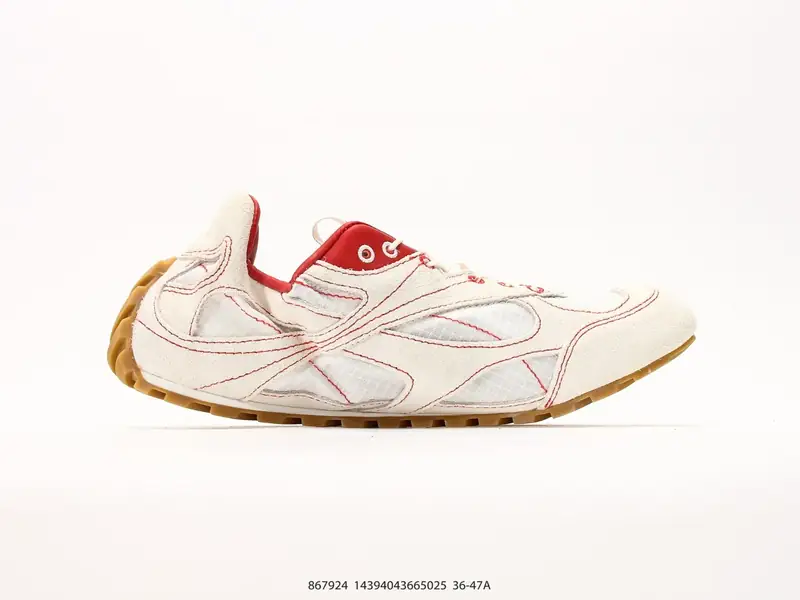 Sonstige Freizeitschuhe Retro Atmungsaktiv Niedrig 867924 #14394043665025