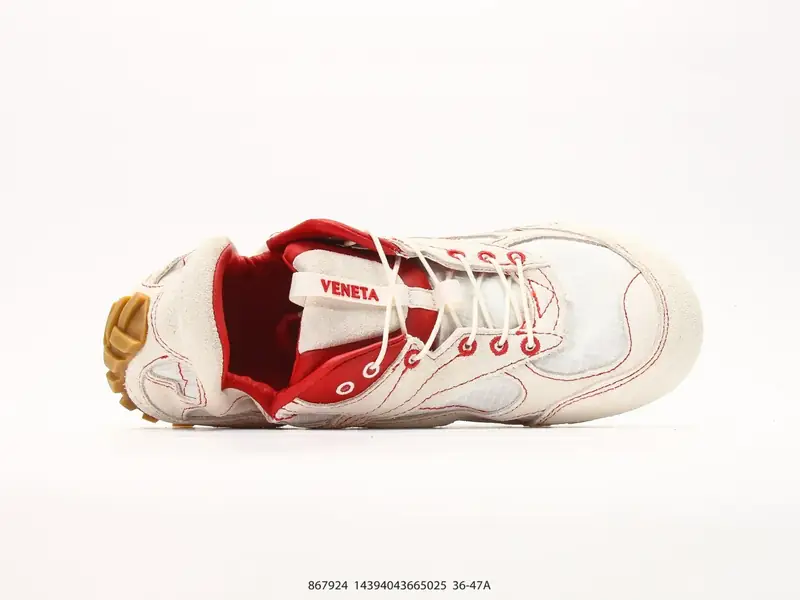 Sonstige Freizeitschuhe Retro Atmungsaktiv Niedrig 867924 #14394043665025