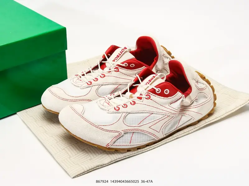 Sonstige Freizeitschuhe Retro Atmungsaktiv Niedrig 867924 #14394043665025