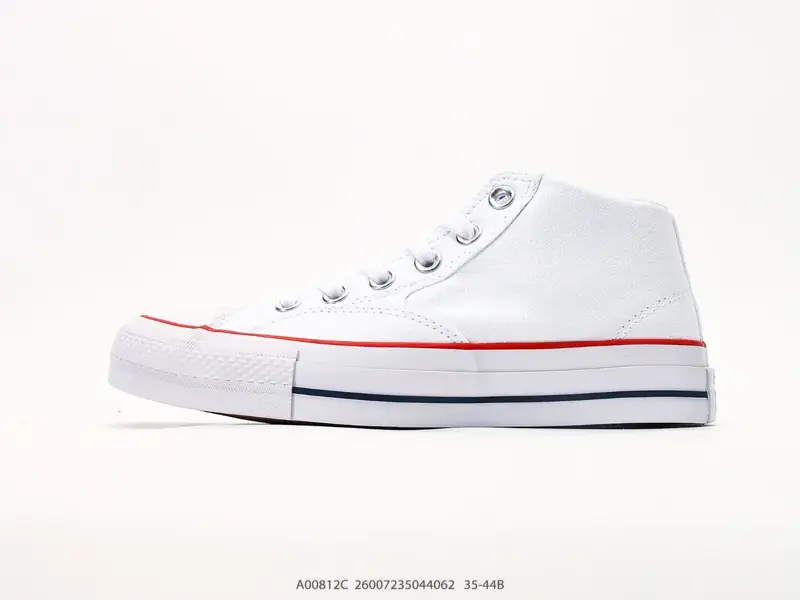 Sonstige Skateboardschuhe Vielseitig Klassisch Hochschuhe A00812C #26007235044062