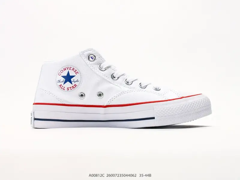 Lainnya Sepatu Board Serbaguna Klasik High Top A00812C #26007235044062