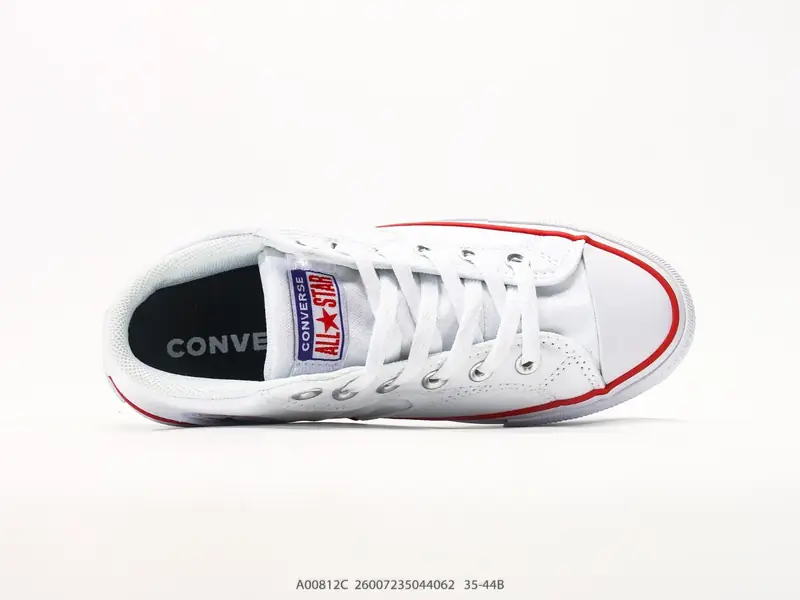 Lainnya Sepatu Board Serbaguna Klasik High Top A00812C #26007235044062