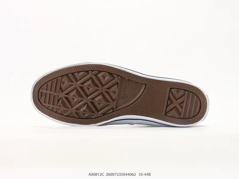 Lainnya Sepatu Board Serbaguna Klasik High Top A00812C #26007235044062