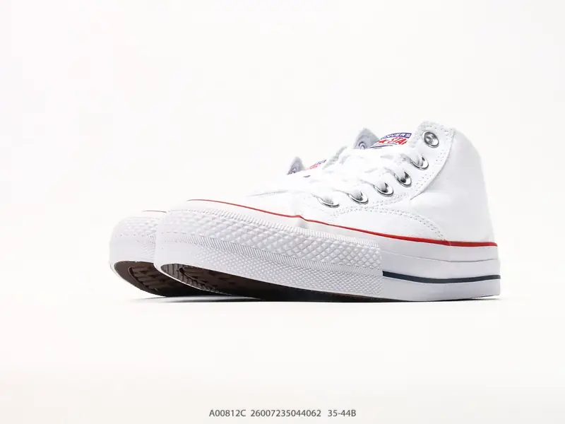 Lainnya Sepatu Board Serbaguna Klasik High Top A00812C #26007235044062