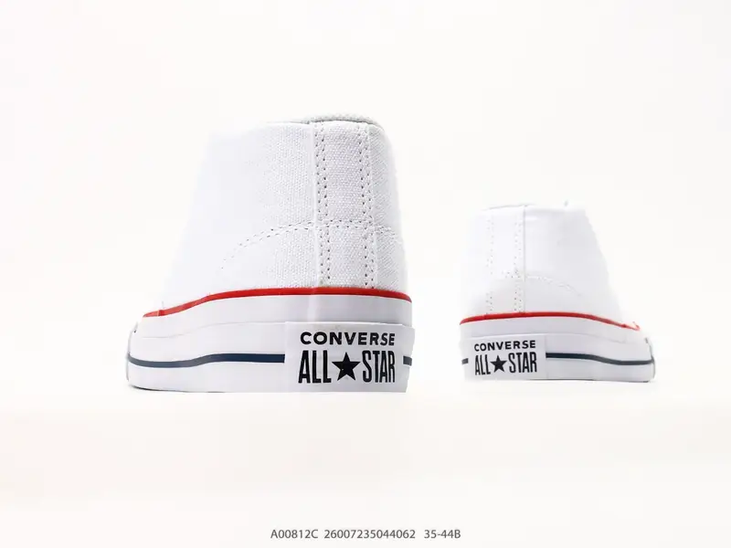 Lainnya Sepatu Board Serbaguna Klasik High Top A00812C #26007235044062