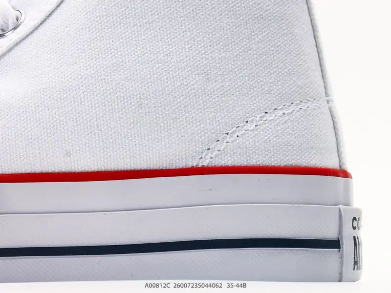 Lainnya Sepatu Board Serbaguna Klasik High Top A00812C #26007235044062